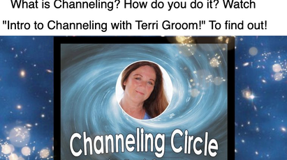 Intro to Channeling